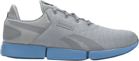 Reebok DailyFit DMX 'Pure Grey Essential Blue' GW3335 Reebok DailyFit DMX 'Pure Grey Essential Blue' GW3335