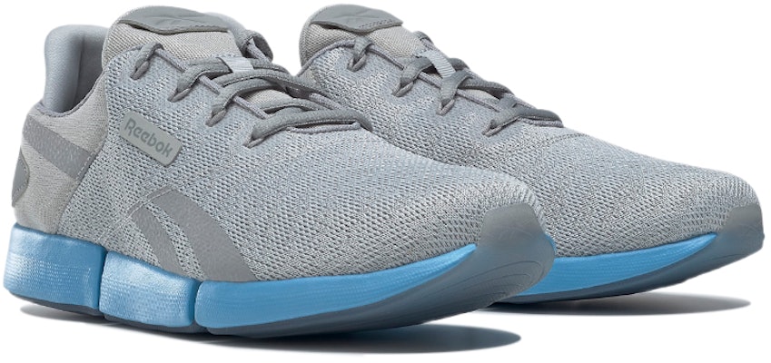 Reebok DailyFit DMX『純灰必備藍』GW3335 Lookbook Reebok DailyFit DMX『純灰必備藍』GW3335