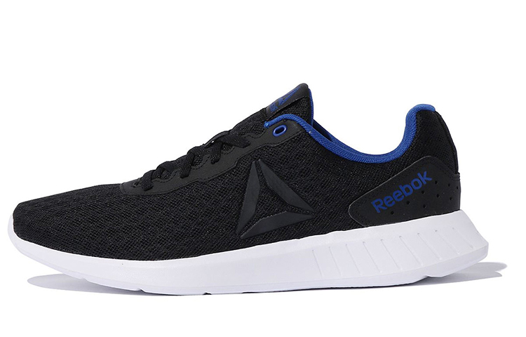 Reebok Dart Lite 'Black Purple' EG5481