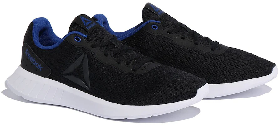 Reebok Dart Lite ''Nero Viola'' EG5481 Lookbook Reebok Dart Lite ''Nero Viola'' EG5481