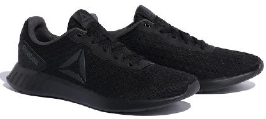 锐步Dart Lite "黑色" EG6389 Lookbook 锐步Dart Lite "黑色" EG6389