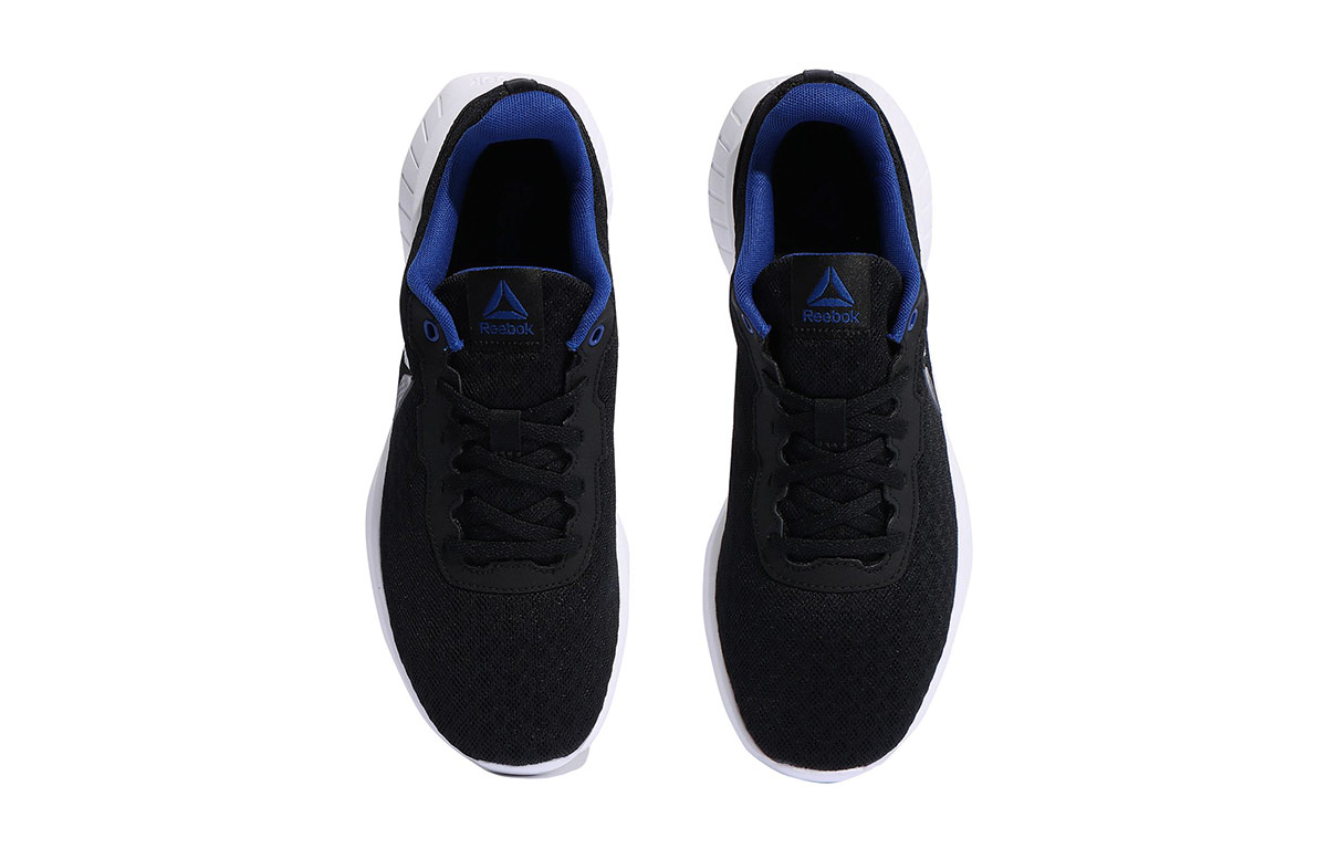 Purchase Reebok Dart Lite 'Hitam Ungu' EG5481