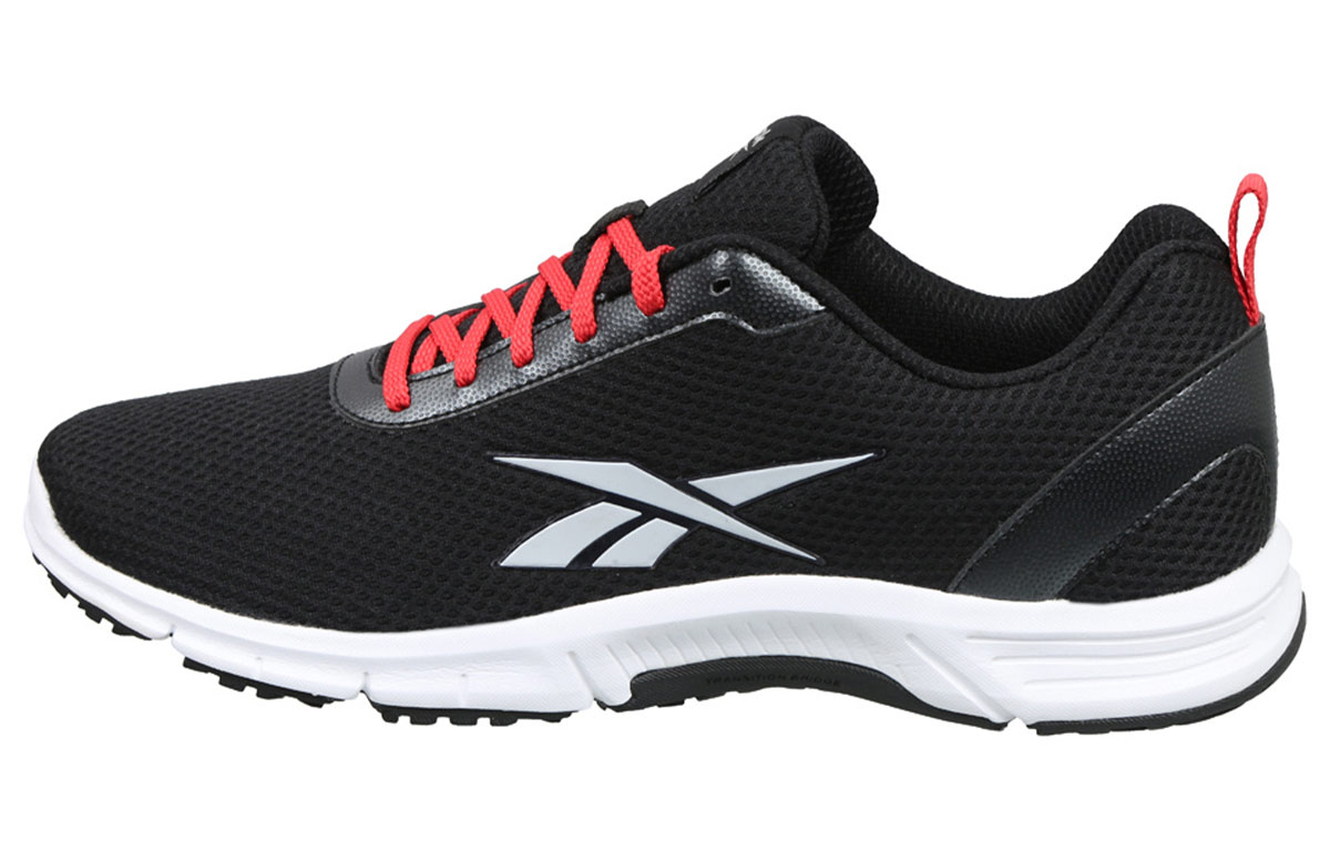 Reebok Dart Runner 'Black White' FV8721