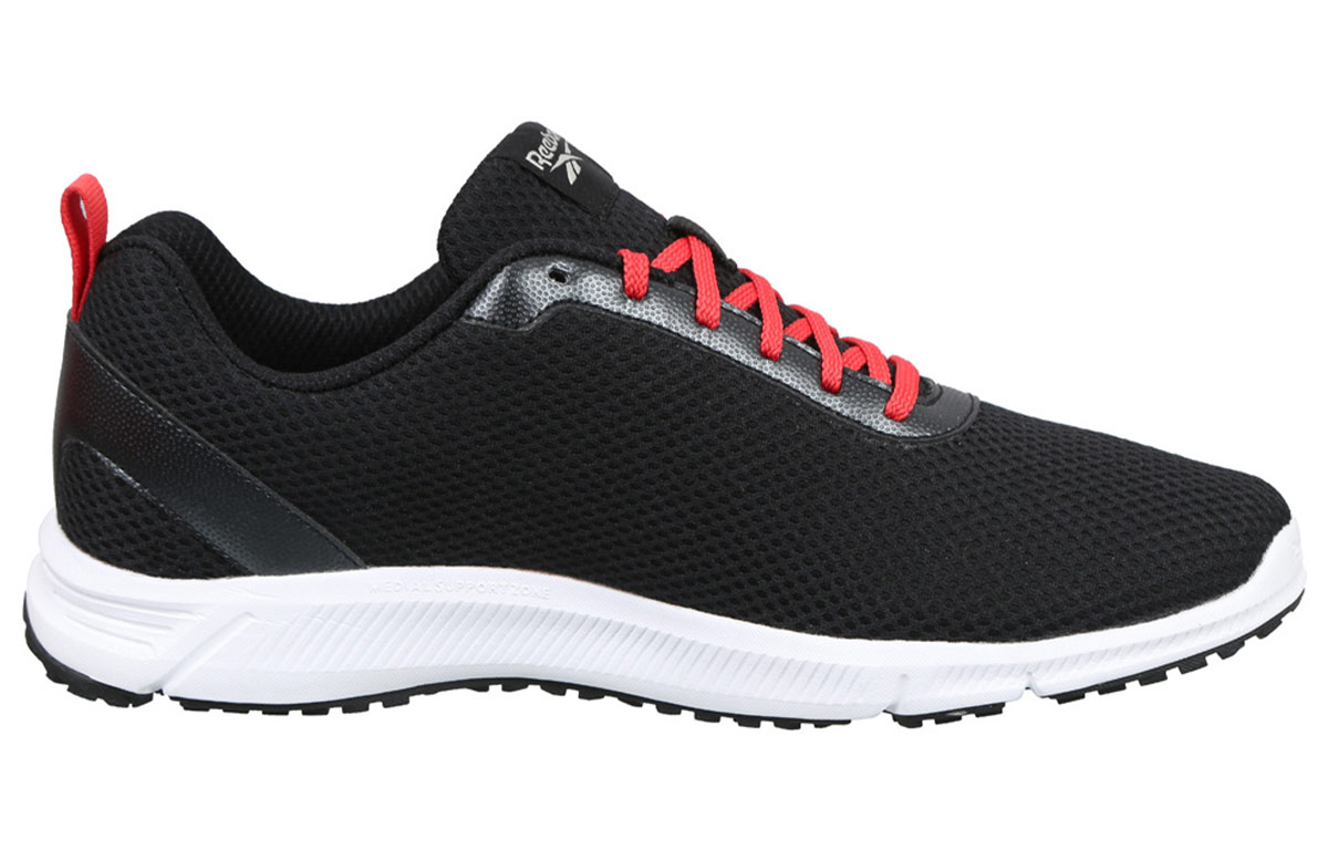 Order Reebok Dart Runner 'Hitam Putih' FV8721