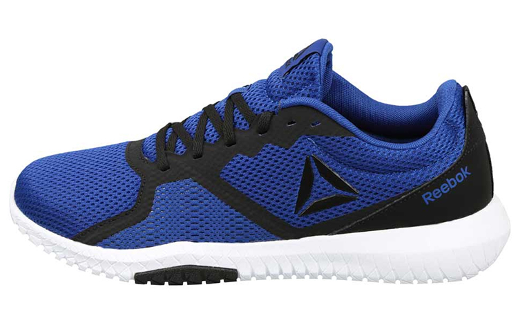 Reebok Dart Runner 'Blue Black' CN6173