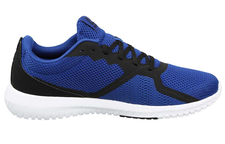 Order Reebok Running Dart Runner 藍黑 跑步鞋