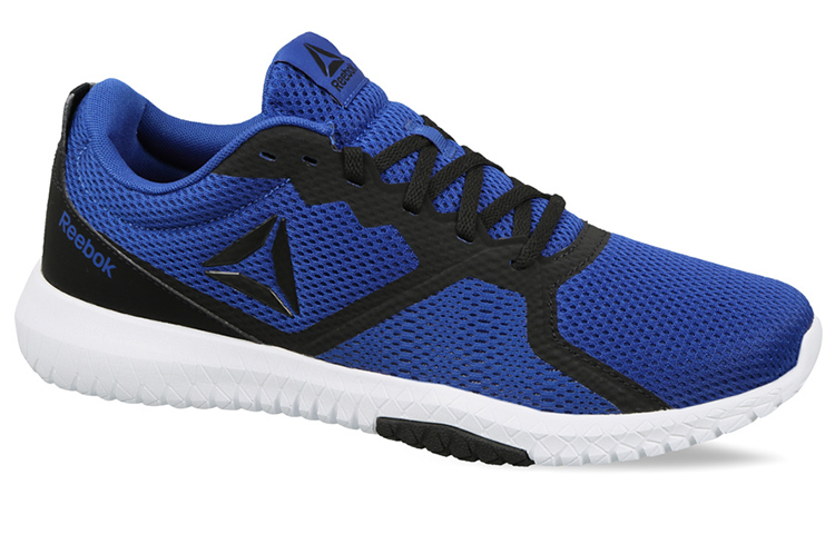 Lookbook Reebok Running Dart Runner 藍黑 跑步鞋