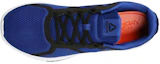 Shop Reebok Running Dart Runner 藍黑 跑步鞋
