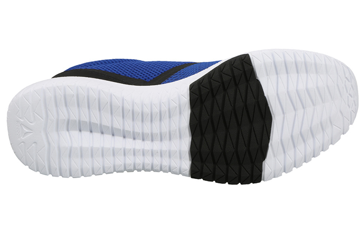 Details for Reebok Running Dart Runner 藍黑 跑步鞋