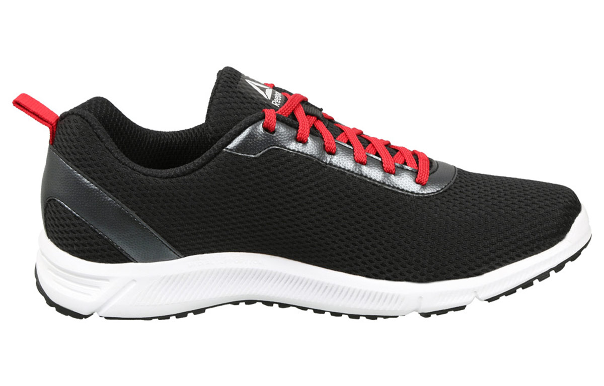 Order 锐步Dart Runner LP'黑红'运动鞋 DV7867