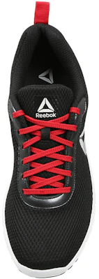 Reebok Dart Runner LP 'Hitam Merah' DV7867 Shop Reebok Dart Runner LP 'Hitam Merah' DV7867