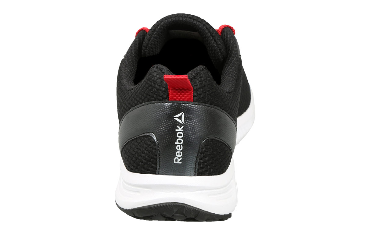 Purchase 锐步Dart Runner LP'黑红'运动鞋 DV7867