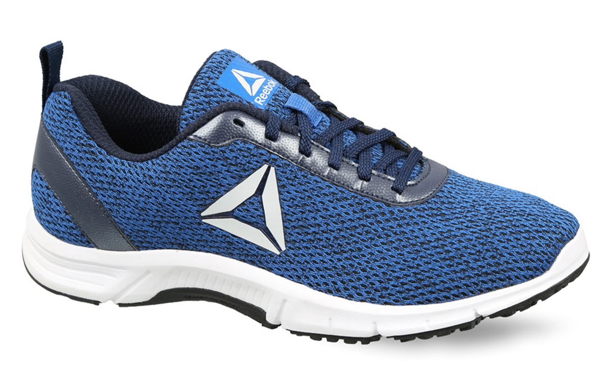 Lookbook Reebok Dart Runner LP ''Corridore Blu'' DV7869