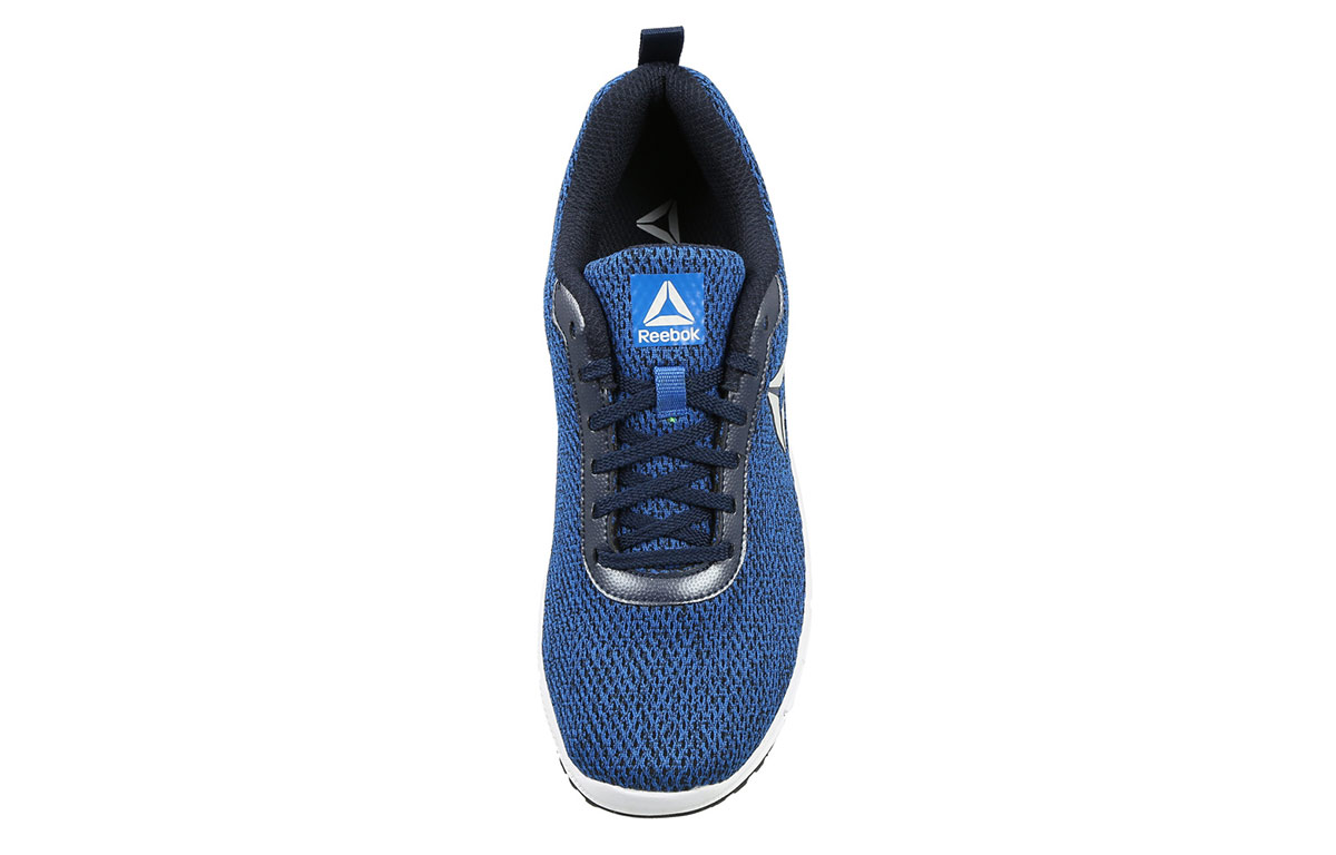 Shop Reebok Dart Runner LP 藍色 跑步鞋