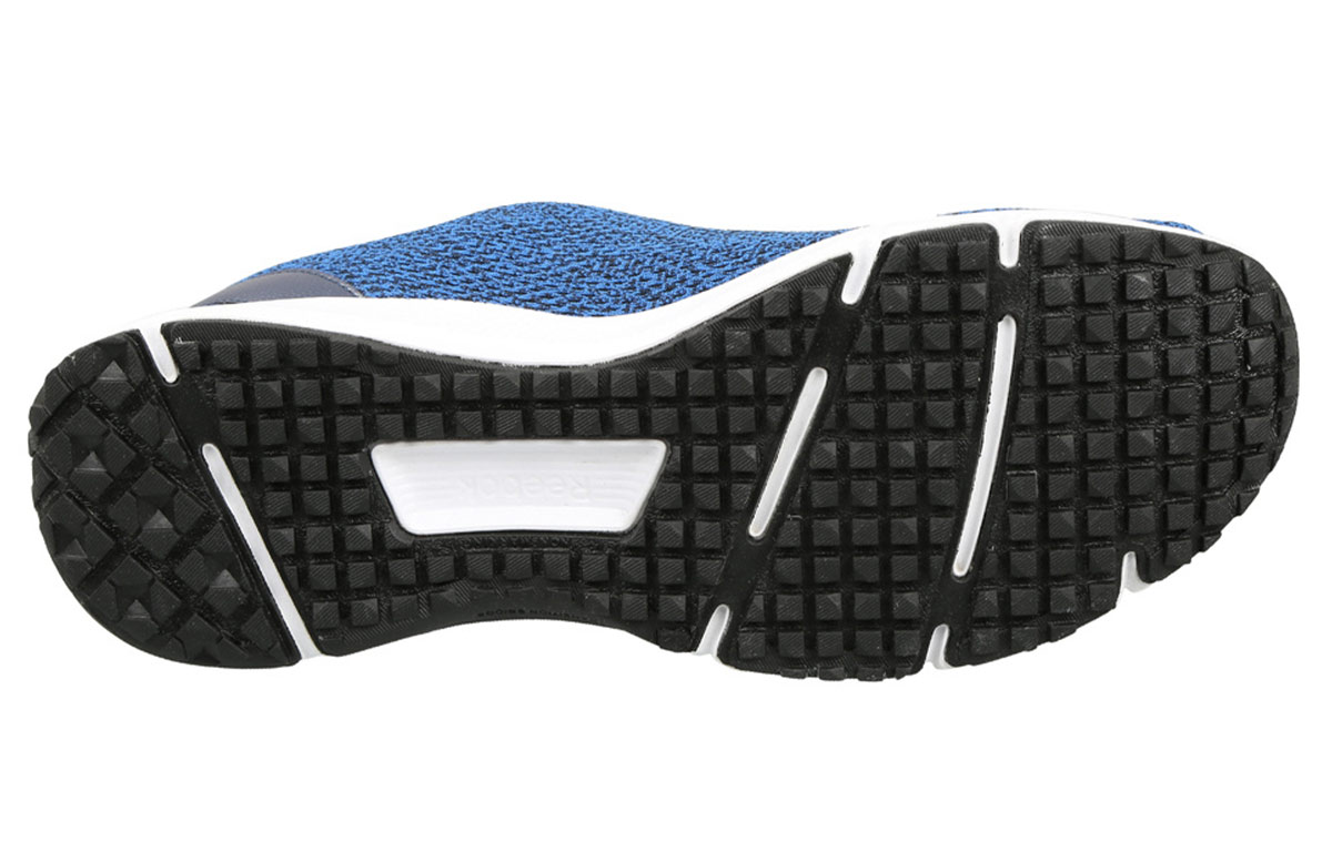 Details for Reebok Dart Runner LP 藍色 跑步鞋