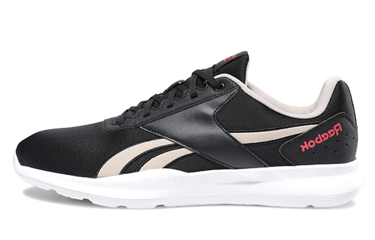 Reebok Dart Tr 2.0 Black/White 'Cement' FV4119