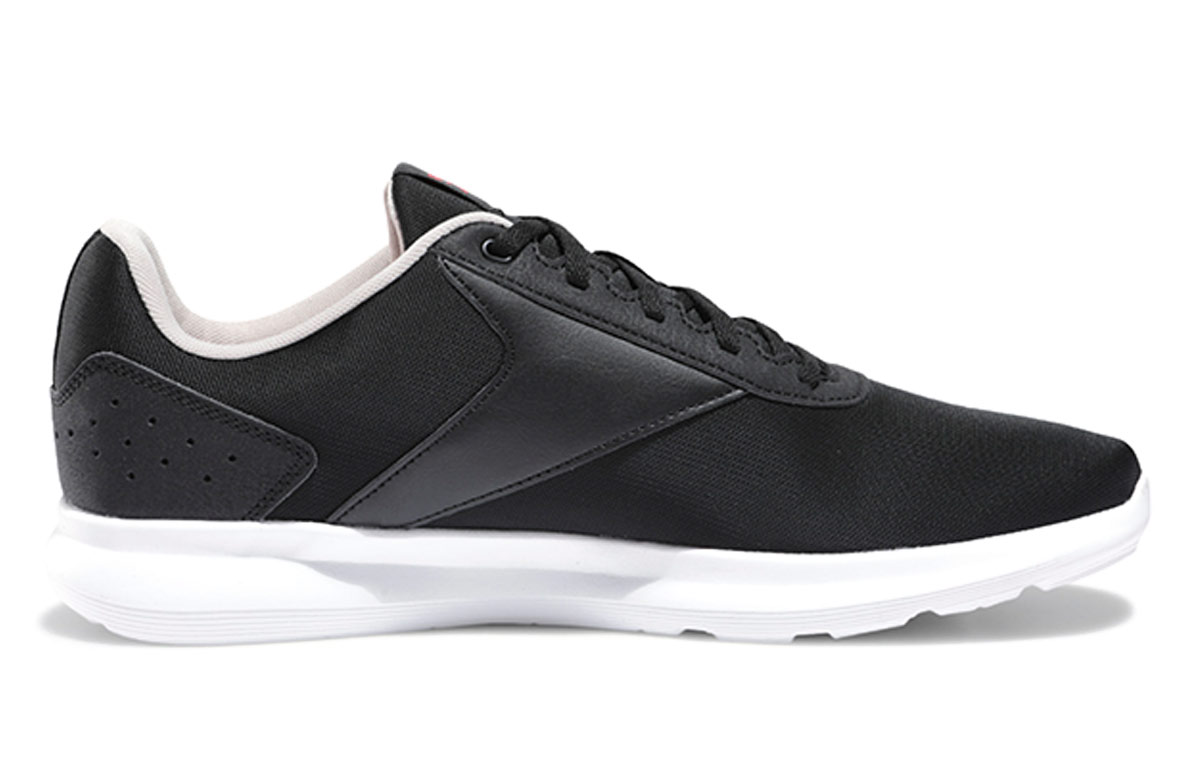Order Reebok Dart Tr 2.0 Zwart/Wit ''Cement'' FV4119