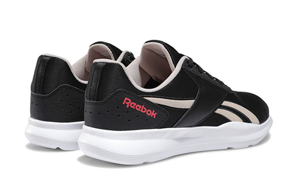Shop Reebok Dart Tr 2.0 Zwart/Wit ''Cement'' FV4119
