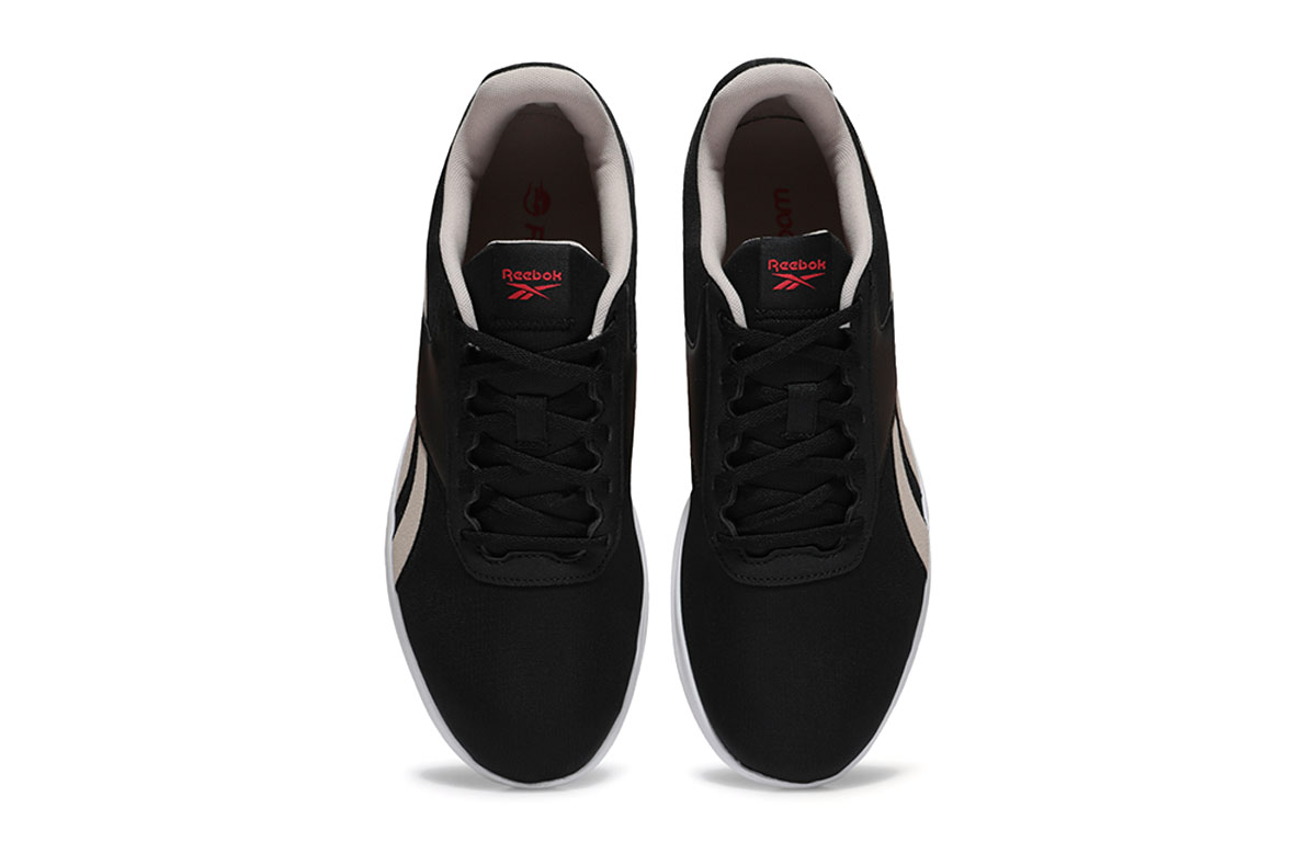 Purchase Reebok Dart Tr 2.0 Zwart/Wit ''Cement'' FV4119