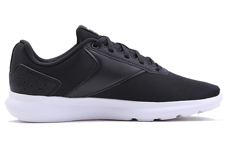 Order 锐步Dart TR 2.0黑色跑鞋 FV4126