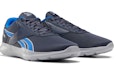 Lookbook Reebok Dart TR 2.0 Kasut Lari Biru/Kelabu FV4121