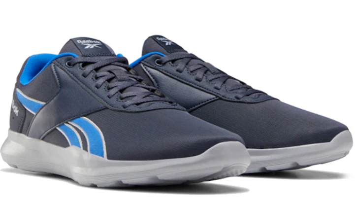Reebok Dart TR 2.0 Chaussures de Running Bleu/Gris FV4121 Lookbook Reebok Dart TR 2.0 Chaussures de Running Bleu/Gris FV4121