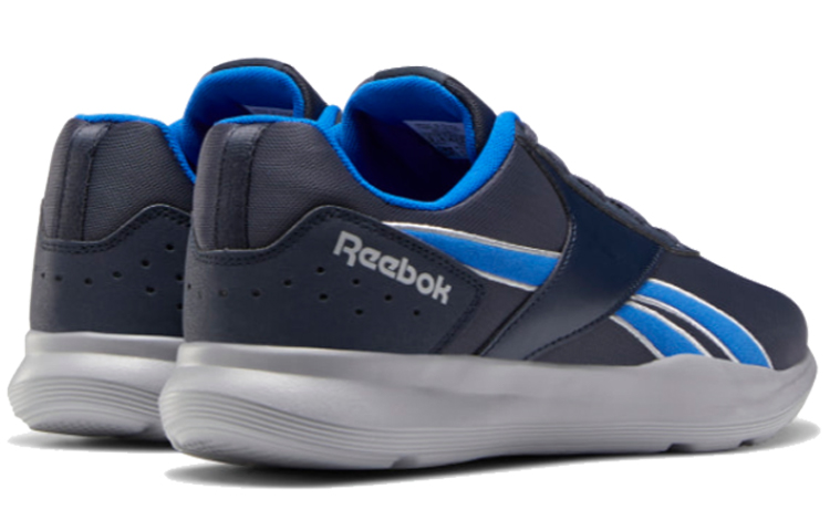 Shop Reebok Dart TR 2.0 Kasut Lari Biru/Kelabu FV4121
