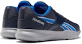 Shop Reebok Dart TR 2.0 Kasut Lari Biru/Kelabu FV4121