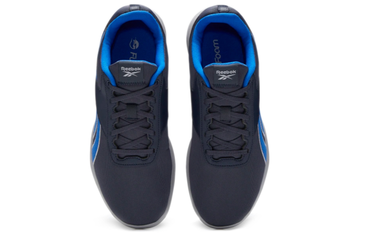 Purchase Reebok Dart TR 2.0 Kasut Lari Biru/Kelabu FV4121