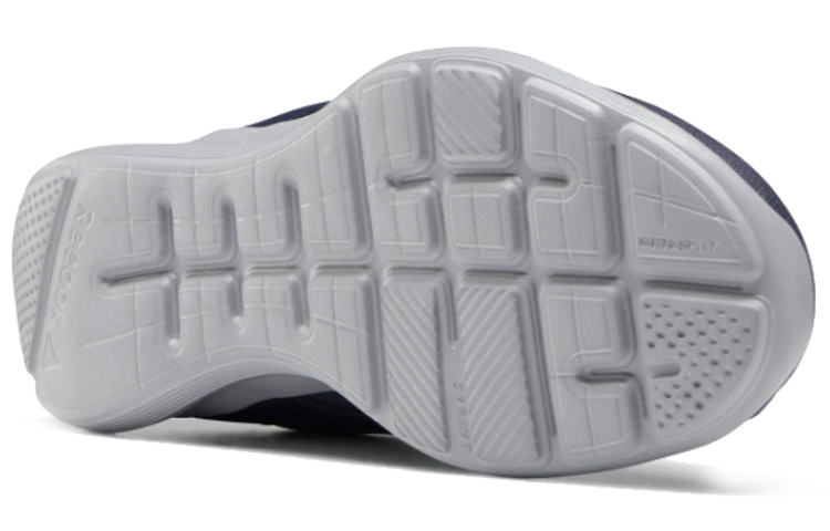 Details for Reebok Dart TR 2.0 Kasut Lari Biru/Kelabu FV4121