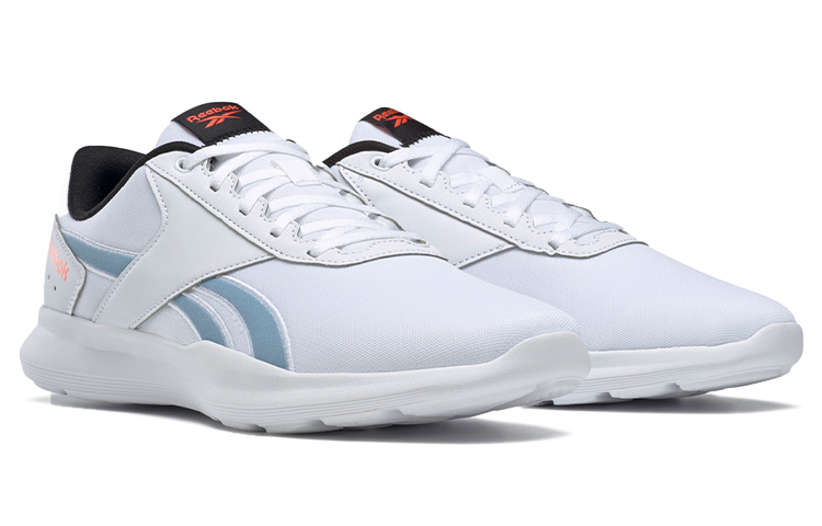 Lookbook Reebok Dart TR 2.0 Kasut Larian Putih FV4122
