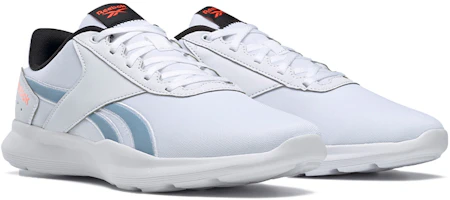 Lookbook Reebok Dart TR 2.0 白色 男女同款