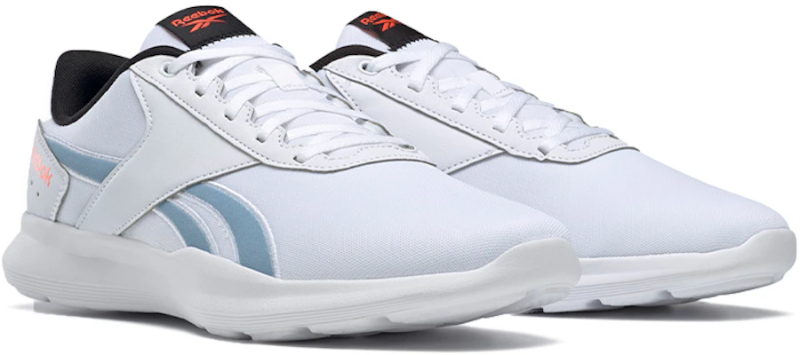 Reebok Dart TR 2.0 Kasut Larian Putih FV4122 Lookbook Reebok Dart TR 2.0 Kasut Larian Putih FV4122
