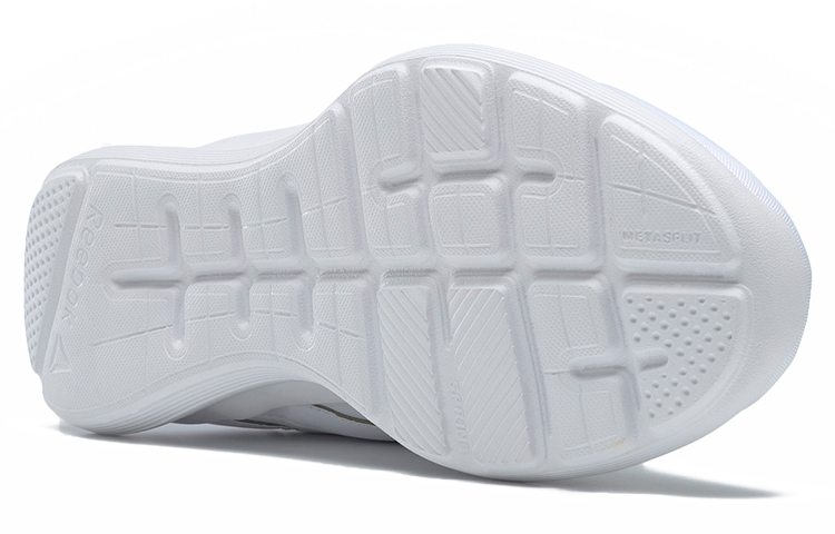 Details for Reebok Dart TR 2.0 Kasut Larian Putih FV4122