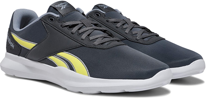 Reebok Dart TR 2.0 Kuning/Hitam FV4120 Lookbook Reebok Dart TR 2.0 Kuning/Hitam FV4120