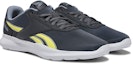 Lookbook Reebok Dart TR 2.0 Kuning/Hitam FV4120
