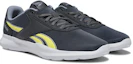 Lookbook Reebok Dart TR 2.0 Kuning/Hitam FV4120