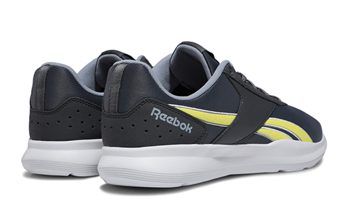 Shop Reebok Dart TR 2.0 Amarillo/Negro FV4120