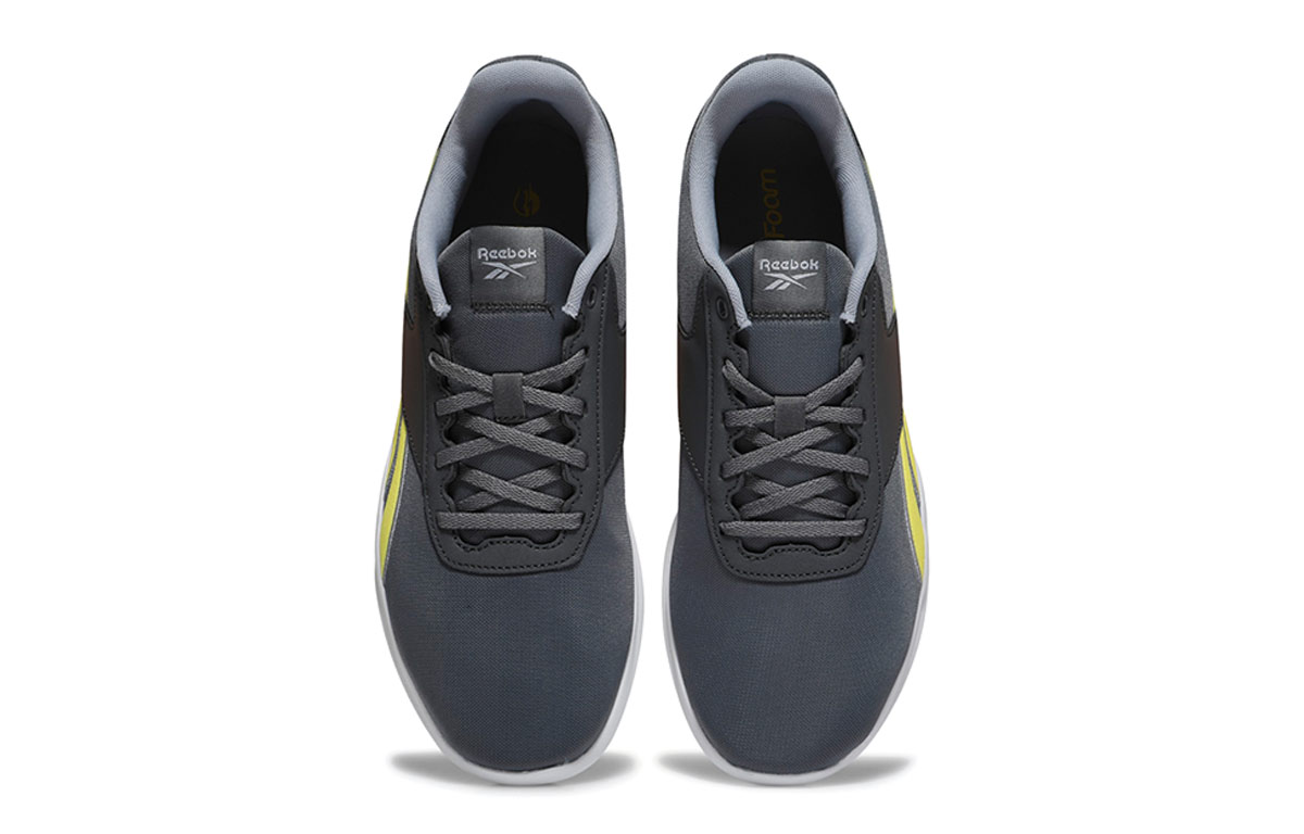 Purchase Reebok Dart TR 2.0 Kuning/Hitam FV4120