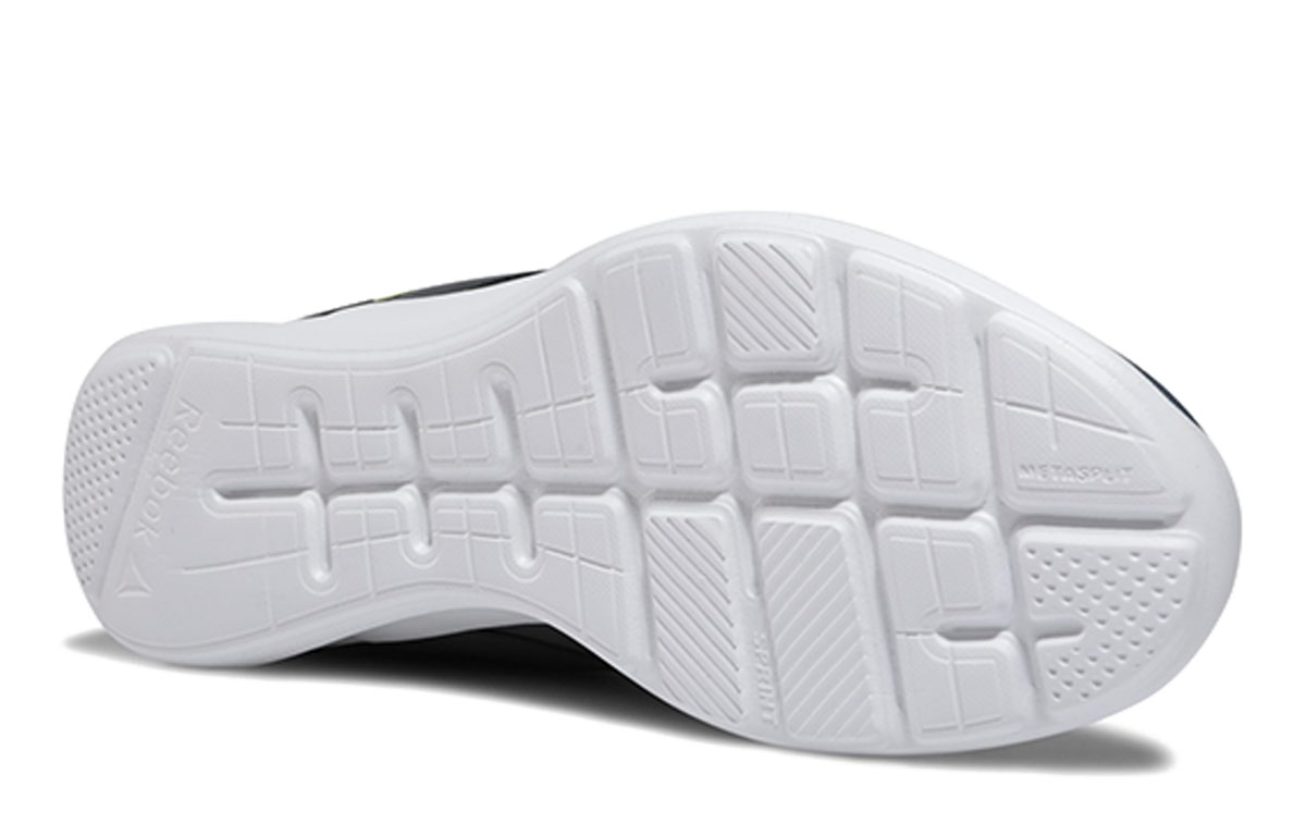 Details for Reebok Dart TR 2.0 Amarillo/Negro FV4120