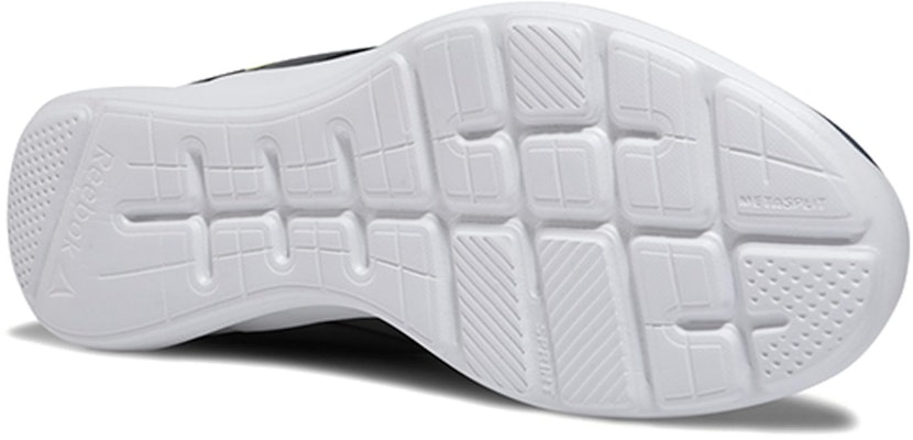 Reebok Dart TR 2.0 Kuning/Hitam FV4120 Details for Reebok Dart TR 2.0 Kuning/Hitam FV4120