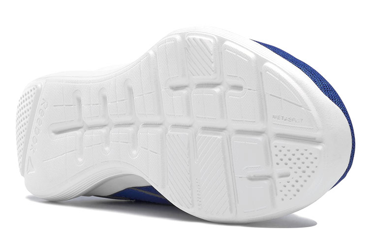 Details for Reebok Dart TR 2 'Blue Shock Absorbent Tahan Selip' G58176