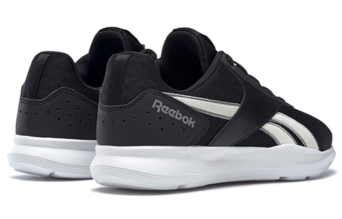 Shop 銳步 Dart Tr 2 防滑耐磨網球鞋 藍黑