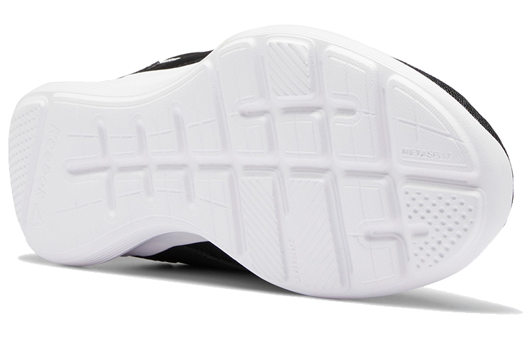 Details for Reebok Dart TR 2 Chaussure Tennis Antidérapante Noir Amorti FV0702