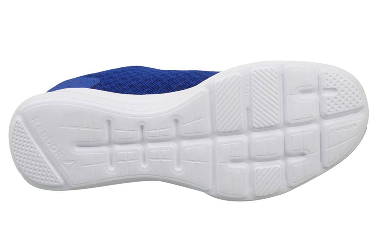 Details for Reebok Dart TR ''Blu Cobalto'' EG1570
