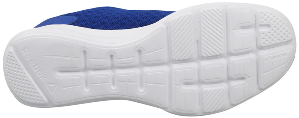 Reebok Dart TR ''Blu Cobalto'' EG1570 Details for Reebok Dart TR ''Blu Cobalto'' EG1570