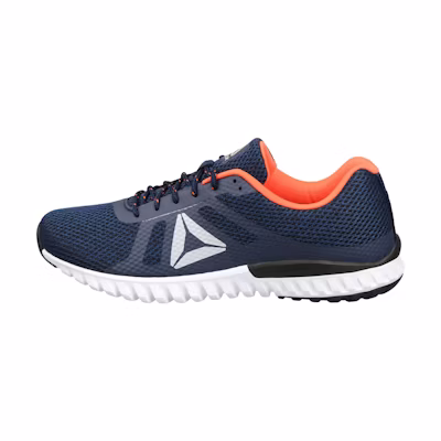 Reebok Dash RNNR 'Blue Orange'