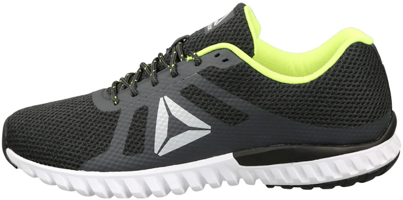 Reebok Dash Runner 灰黑綠 跑步鞋 Buy Reebok Dash Runner 灰黑綠 跑步鞋