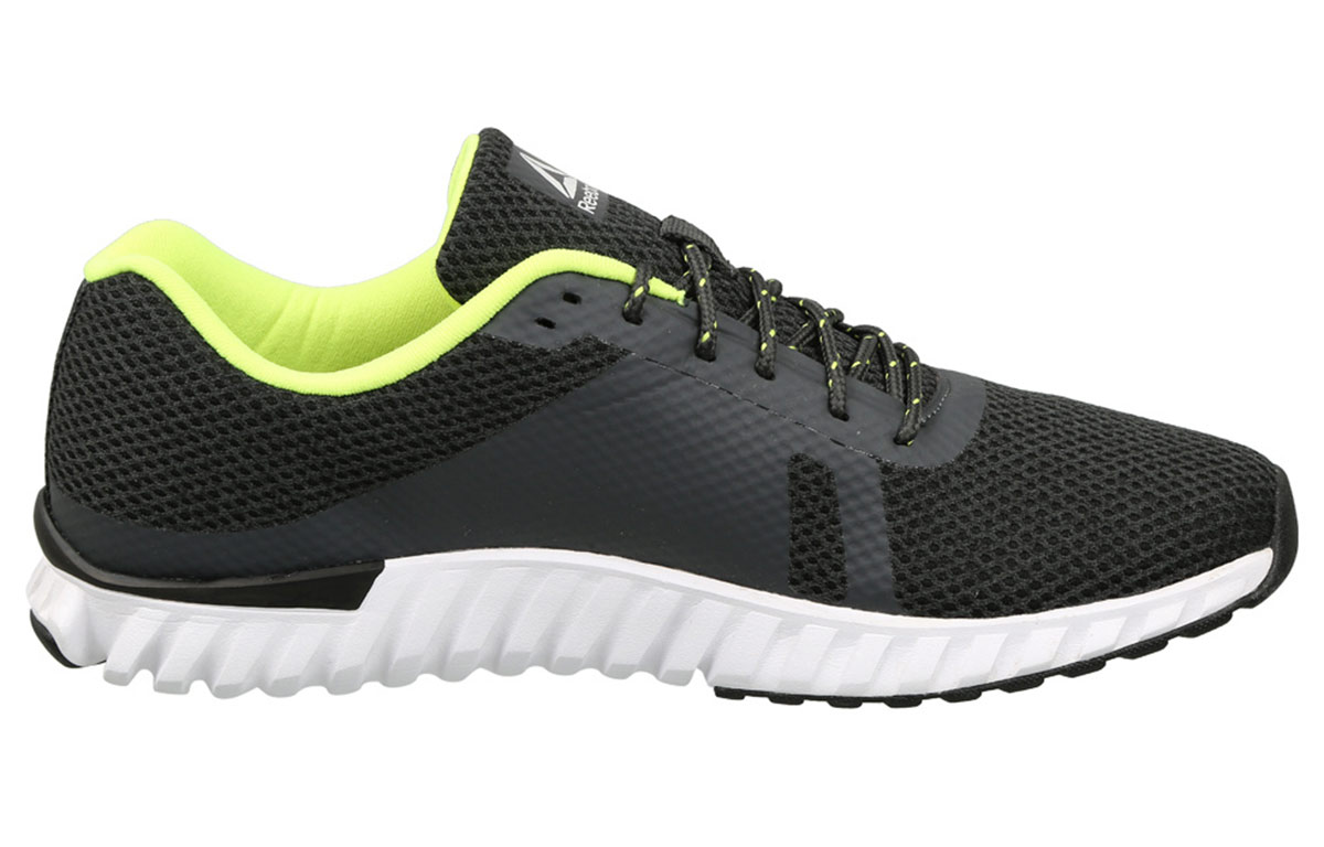 Reebok Dash RNNR 'Grey Green' 圖 2