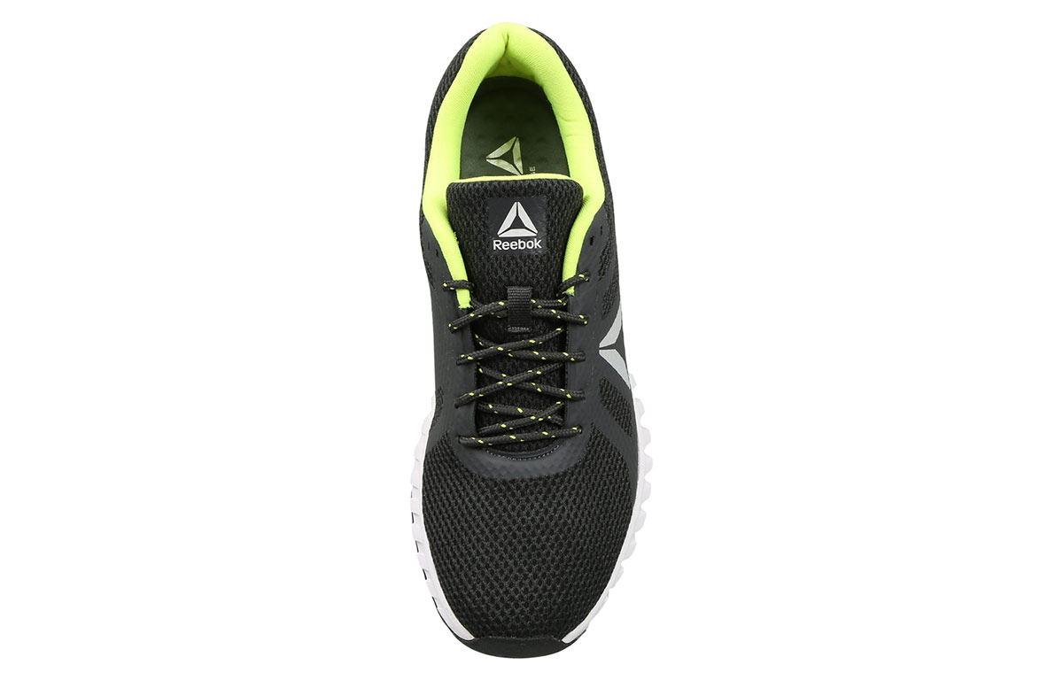 Reebok Dash RNNR 'Grey Green' 圖 4